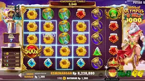 Deposit 25k Bonus 25k Cashback dan Free Spin