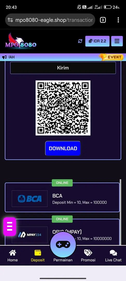 icon