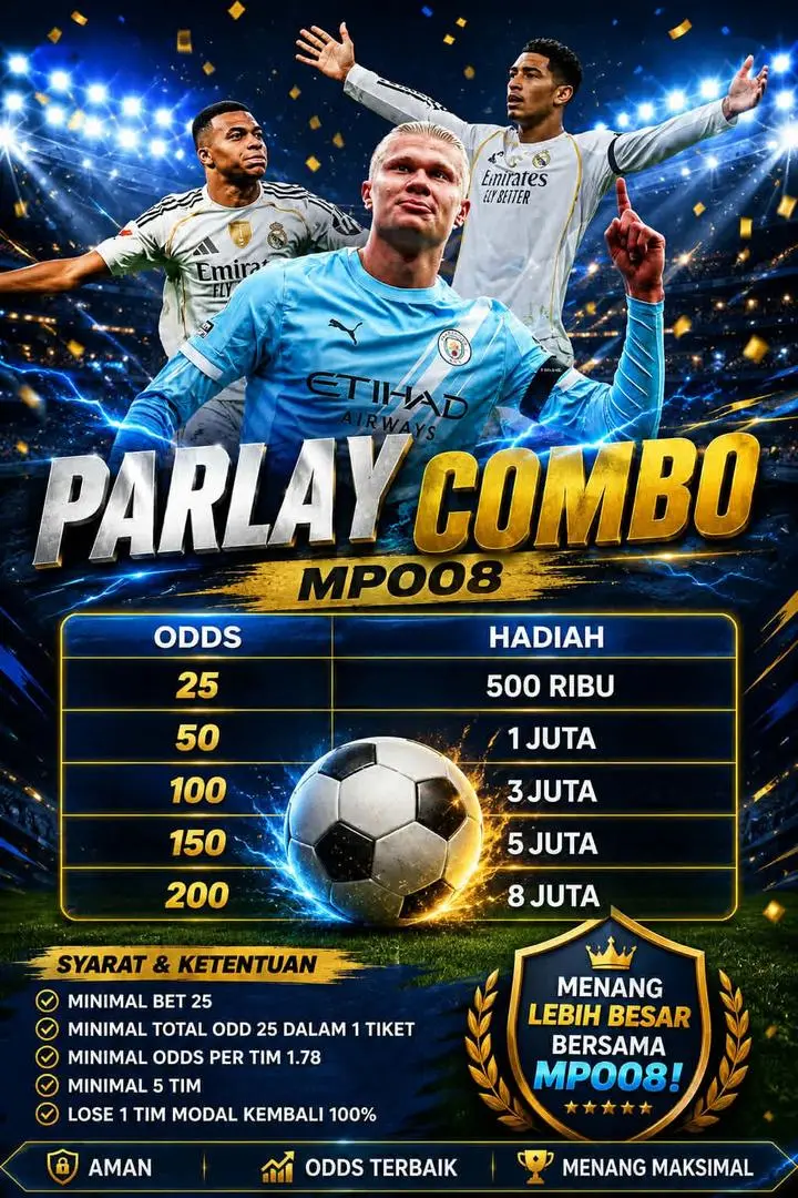 MPO08 EVENT COMBO