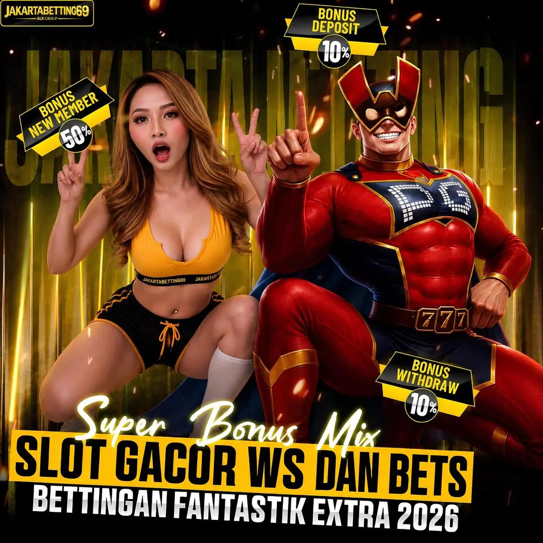 JAKARTABETTING69