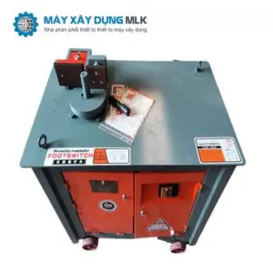 Máy bẻ đai MLK-GF25