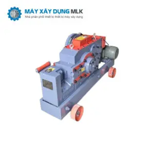 Máy cắt sắt GQ45