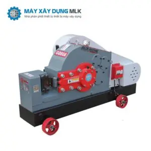 Máy cắt sắt thép GQ60
