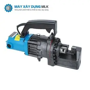Máy cắt sắt thủy lực cầm tay RC 25 (2 Pistong)