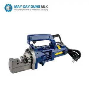 Máy cắt sắt thủy lực cầm tay RC 25