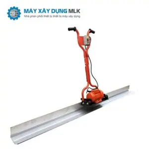 Máy đầm thước điện 1 pha HQZ1_3m