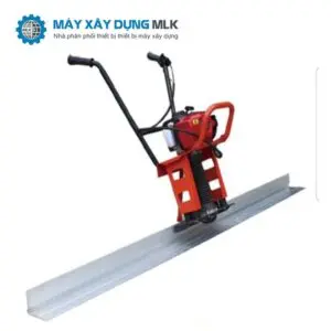 Máy đầm thước GX35 3m