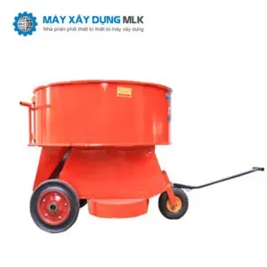 Máy khuấy vữa 2 tầng 200/250l