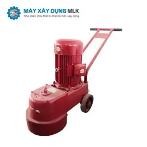 Máy mài sàn DMS 250 1 Pha