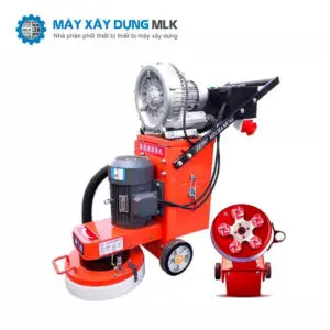 Máy mài sàn G330
