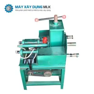 Máy uốn ống A2