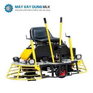 Máy xoa nền đôi Dynamic QUM80 (Động cơ GX390 Honda)
