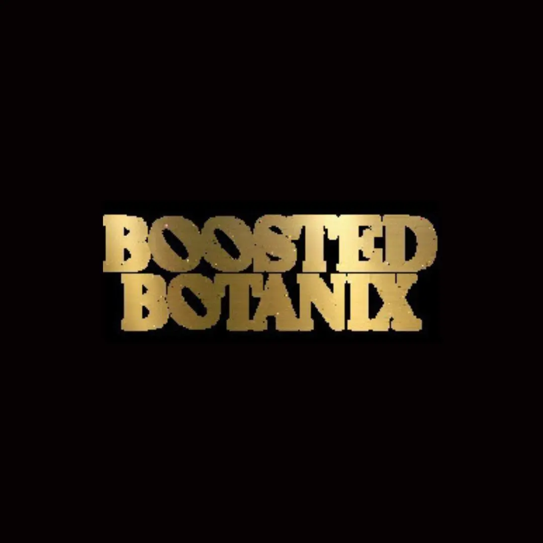 Boosted Botanix (boostedbotanix) | Mezink