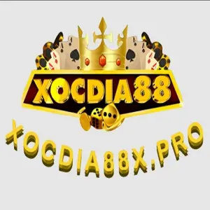 Nhà cái Xocdia88