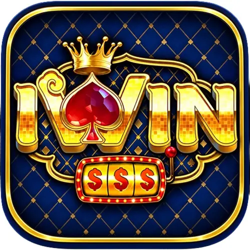 cổng game iwin