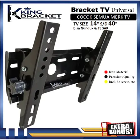 Bracket Tv /Monitor