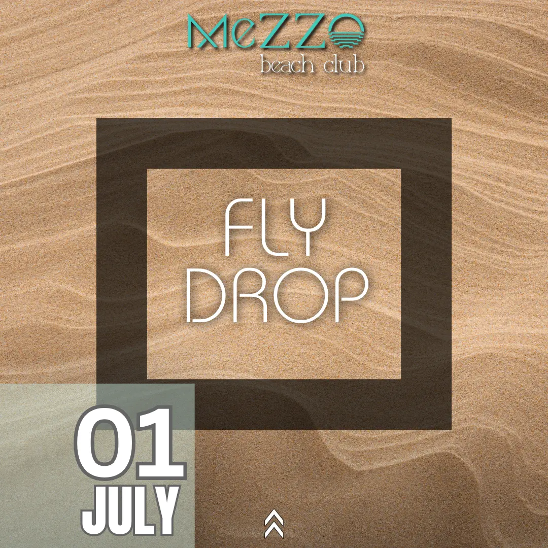 FLY DROP