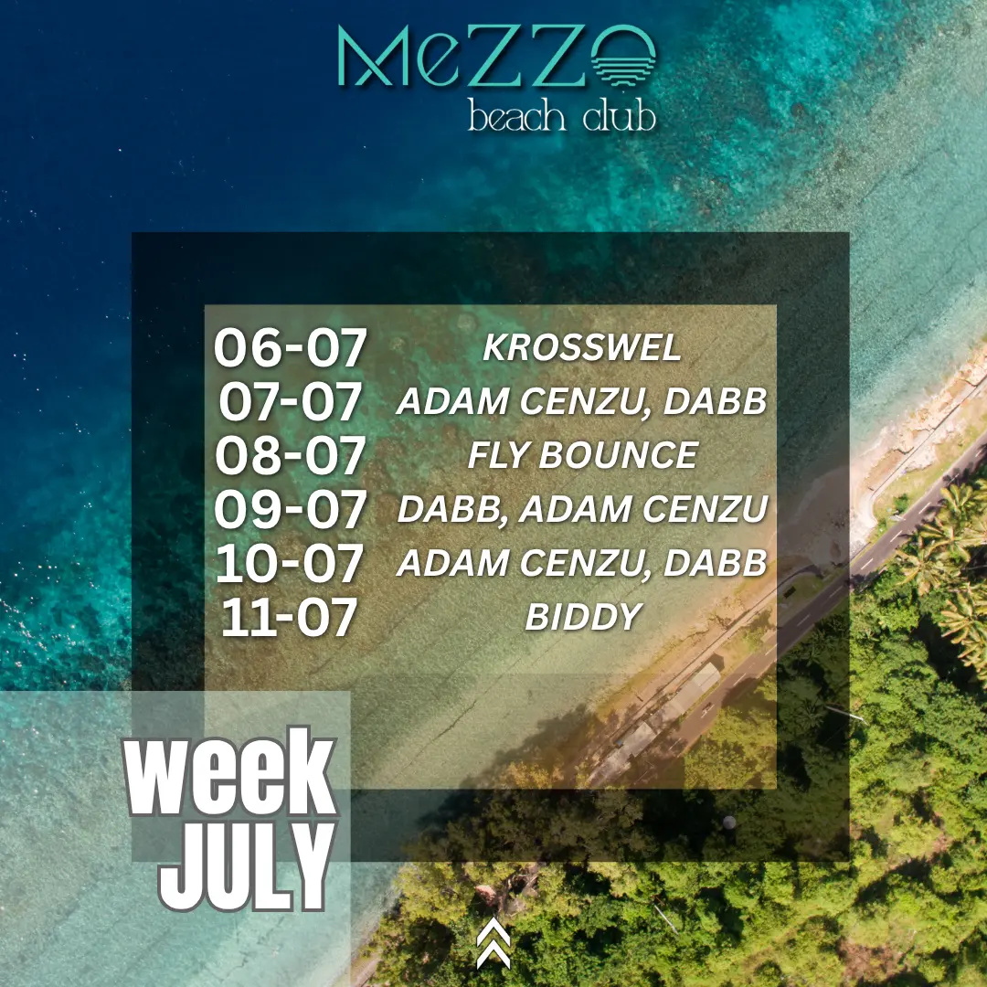 WEEK LIST