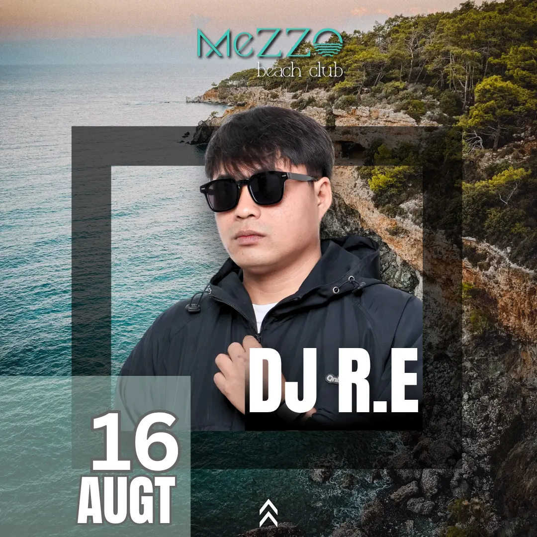 DJ R.E