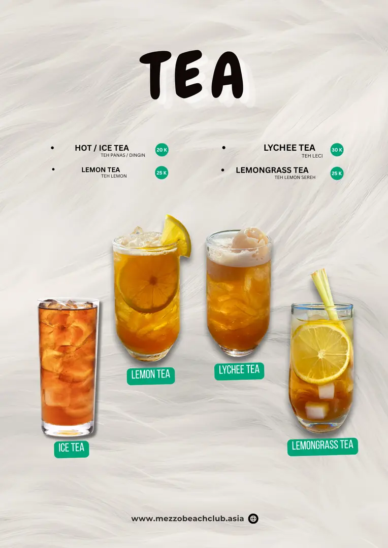 TEA
