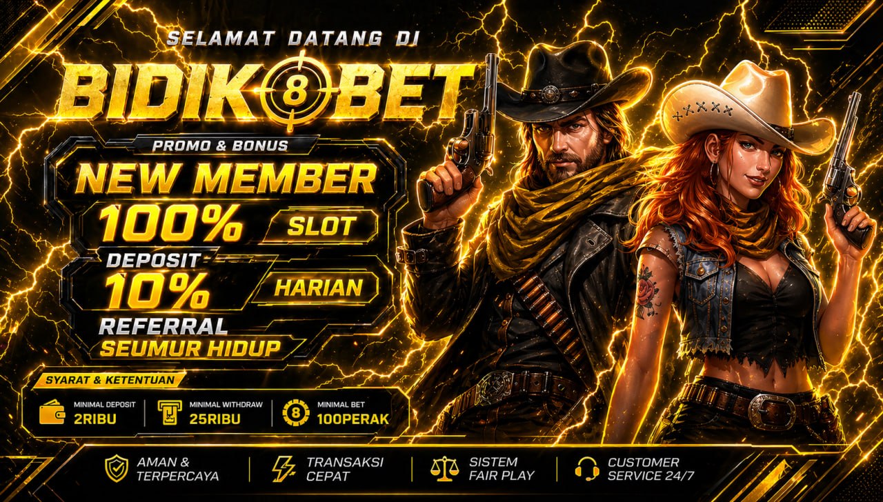 BIDIKBET