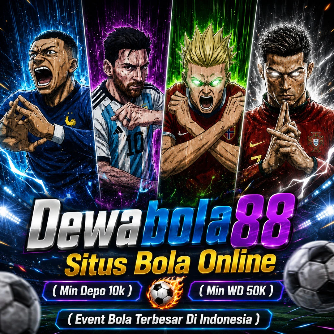 dewabola88