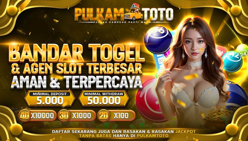 PULKAMTOTO