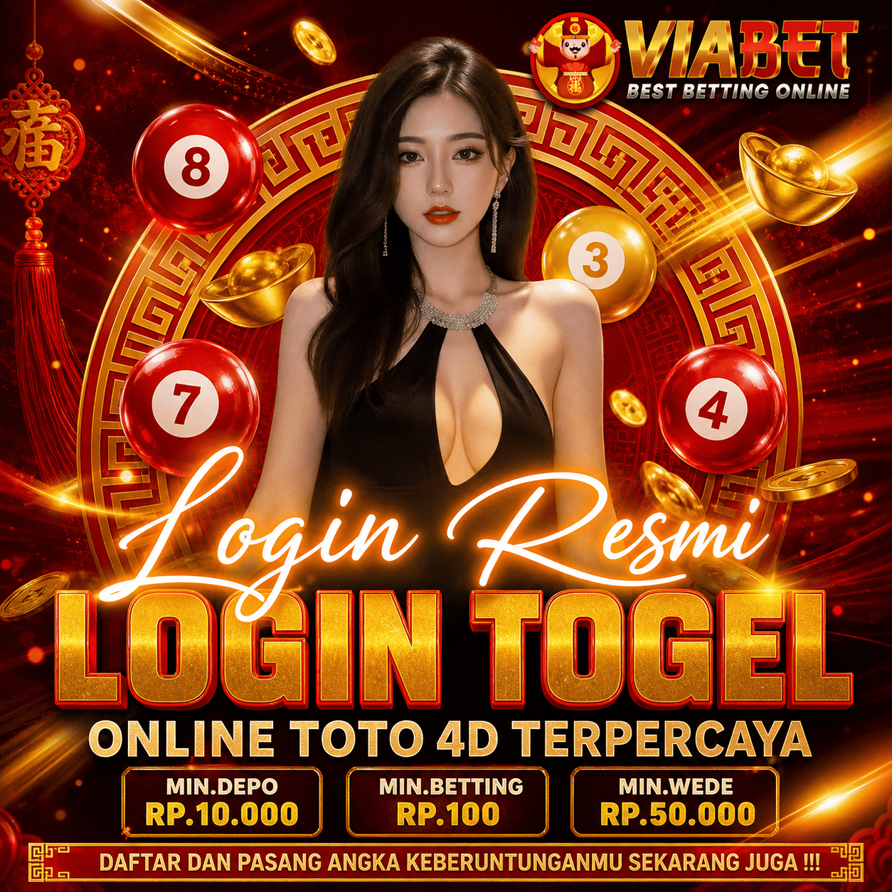viabet