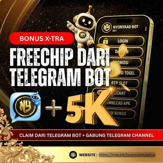 FREECHIP NYONYA4D