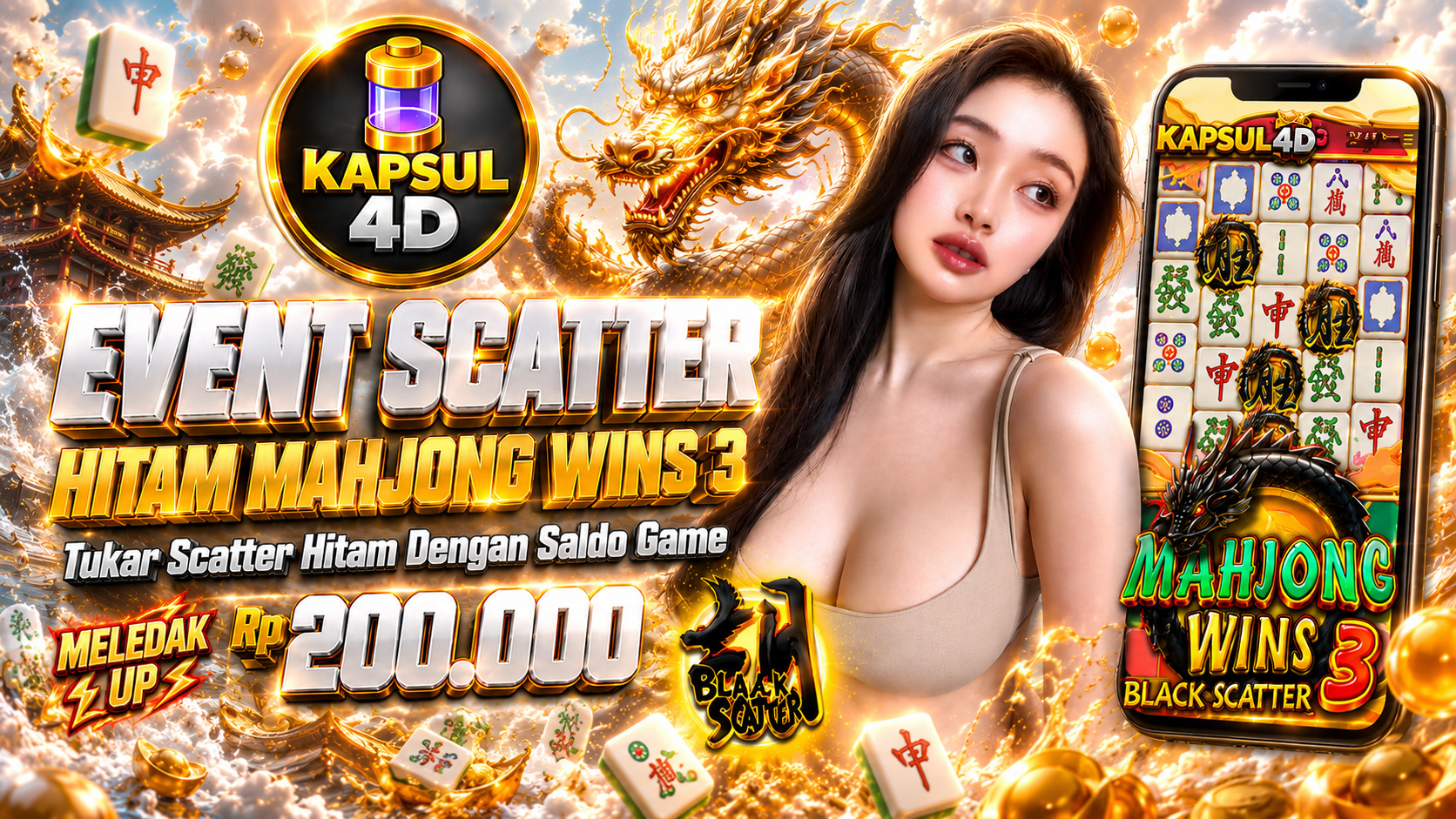 STAR GAMING ASIA 1