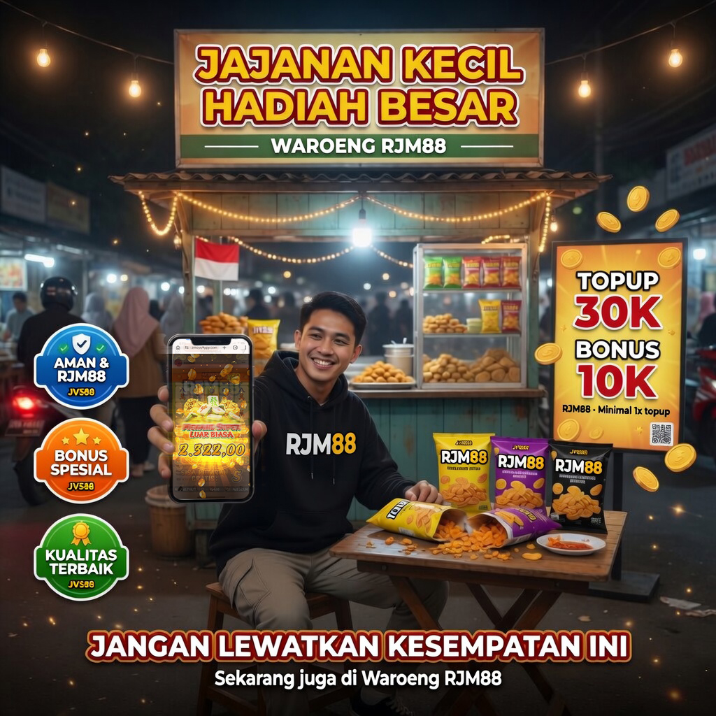 RJM88 Bonus New Member