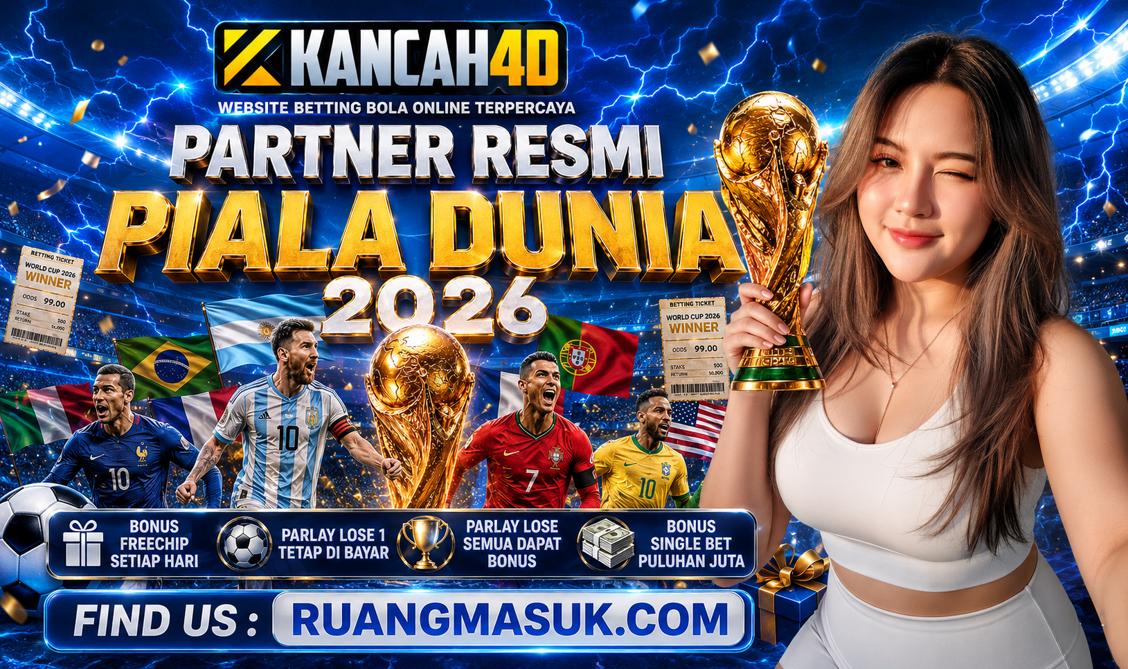 KANCAH4D