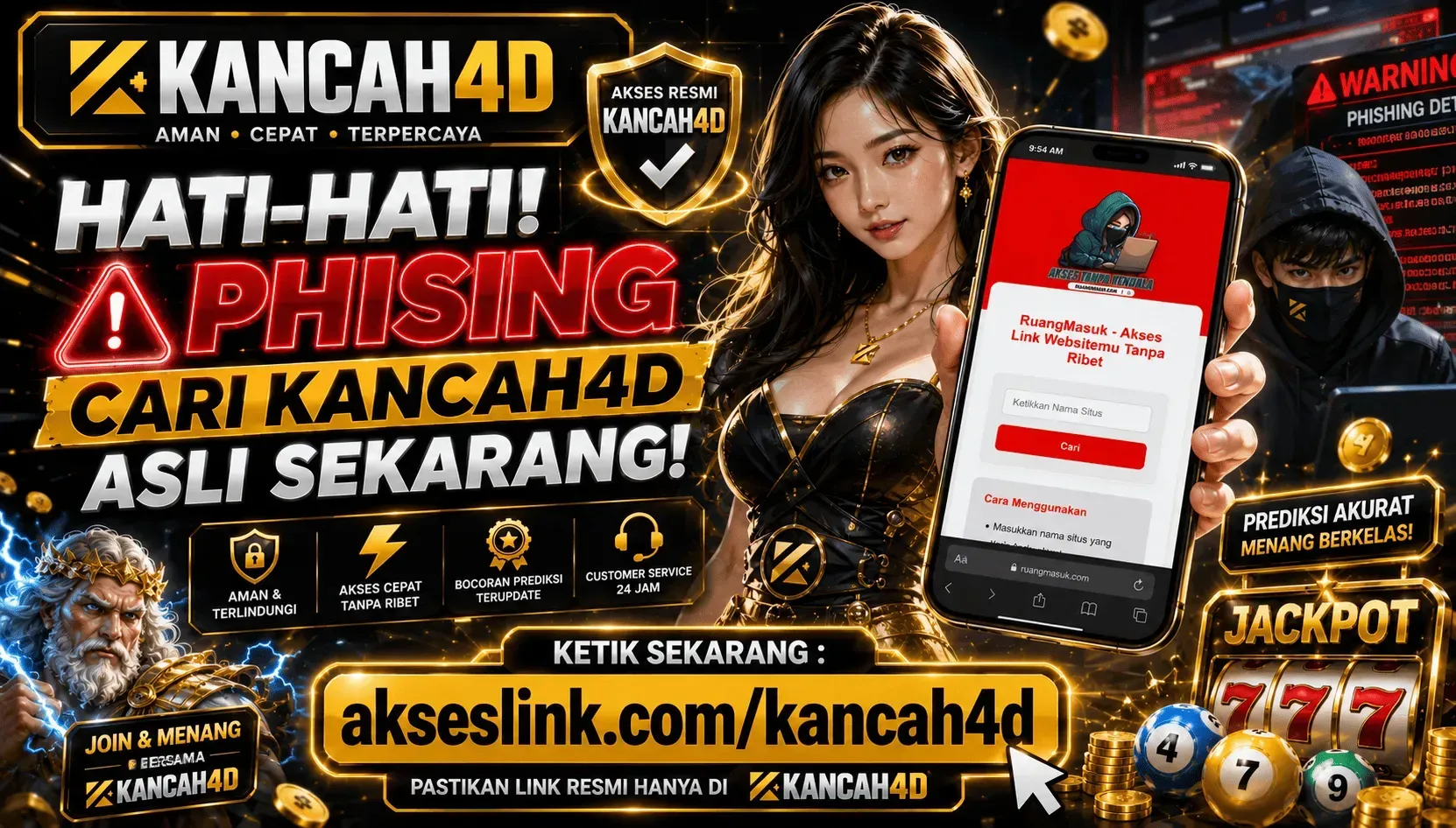 KANCAH4D