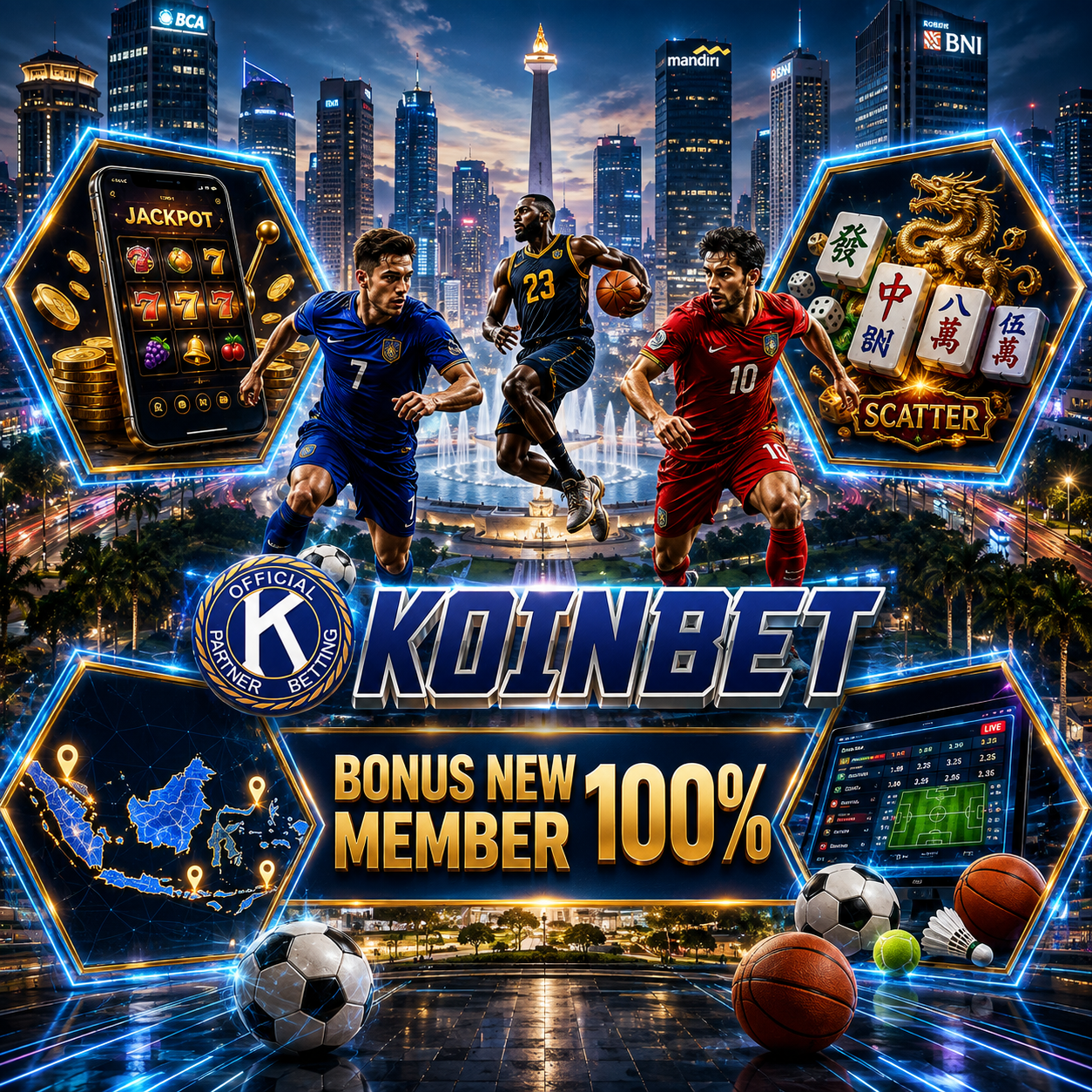 KOINBET