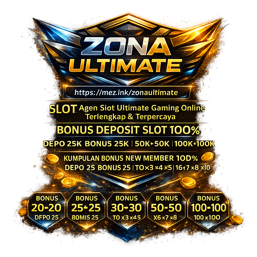 ZONA ULTIMATE