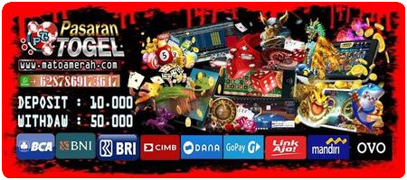 PANGERANTOTO1 SITUS TOGEL TERPERCAYA