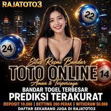 RAJATOTO3 SITUS SLOT TERBESAR