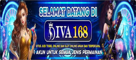 DIVA168 SITUS TOGEL TERPERCAYA