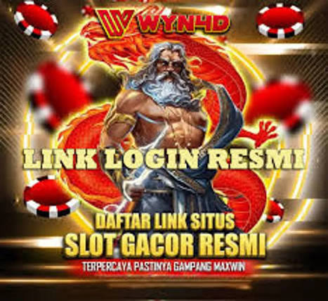 WYN4D SITUS TOGEL TERBESAR