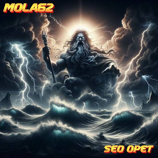 MOLA62 AGEN TOGEL TERPERCAYA