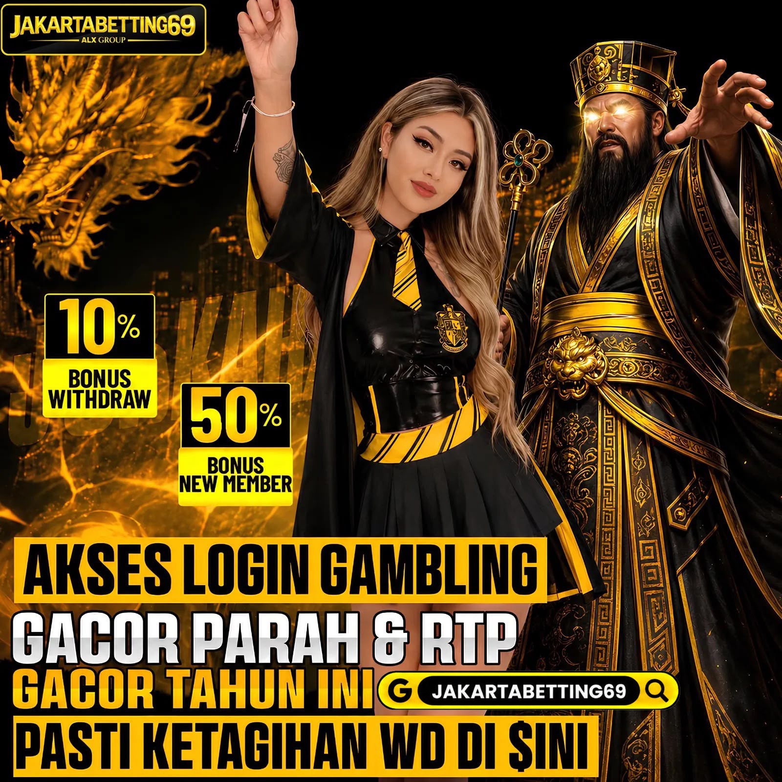 JAKARTABETTING69 SITUS TERBAIK SEPANJANG MASA