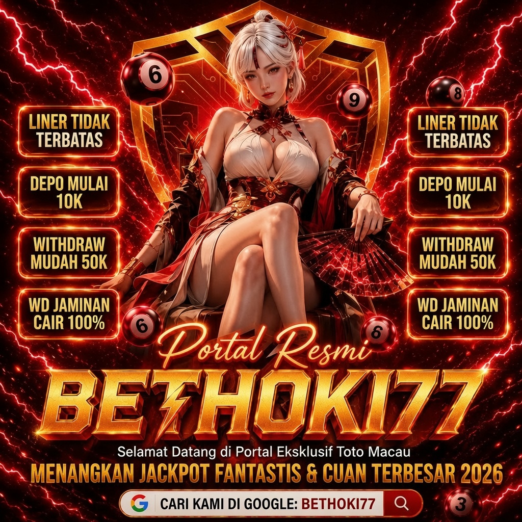 Bethoki99 Platform Game Slot Online
