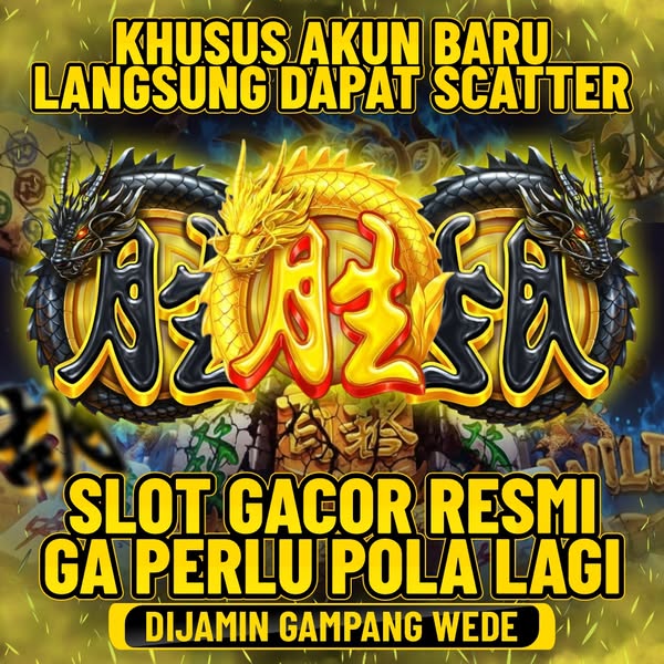 GATOTKACA123 Hiburan Digital Seru, Cepat & Mudah Diakses