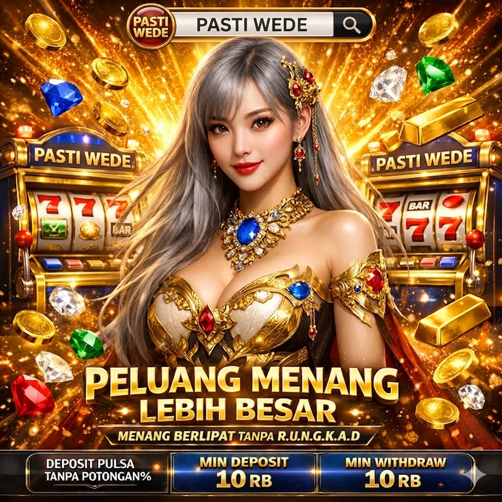 LUNABET78 Platform Digital Interaktif & Responsif