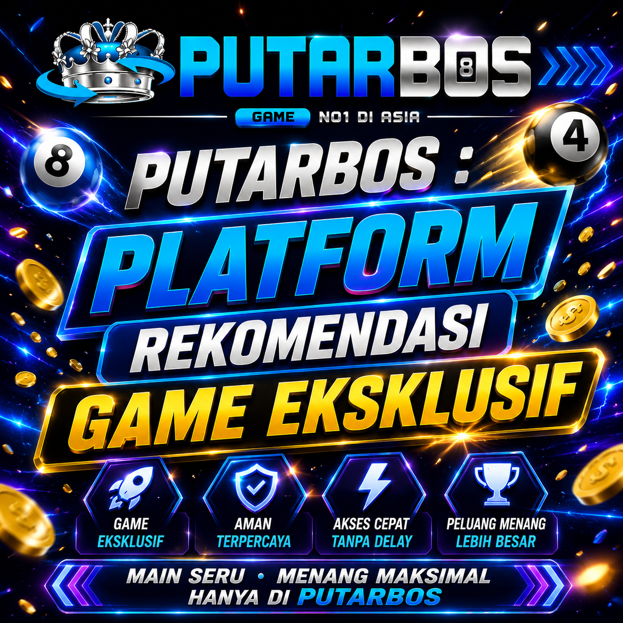 PUTARBOS | LINK PUTARBOS