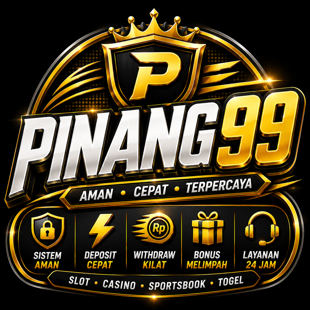 PINANG99 dikenal dengan kualitas layanan yang dirancang untuk memberikan pengalaman berbeda bagi setiap member.