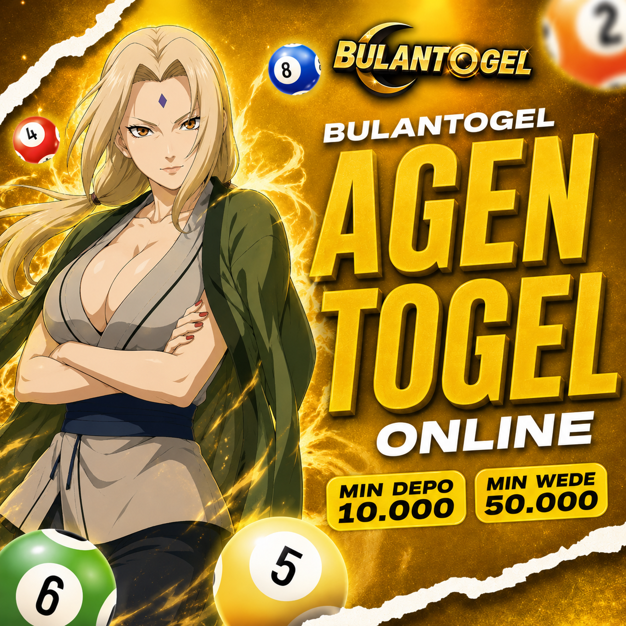 BULANTOGEL