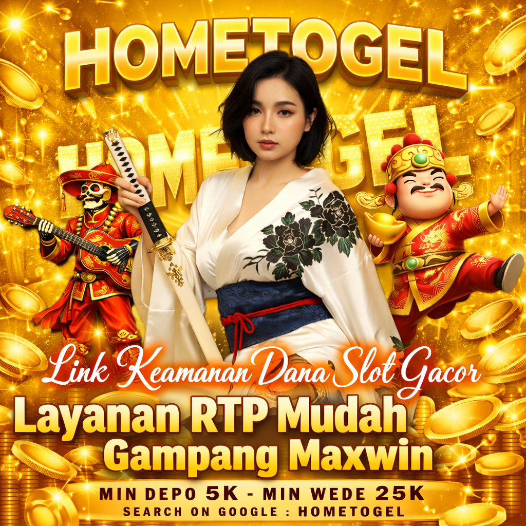 HOMETOGEL 4D