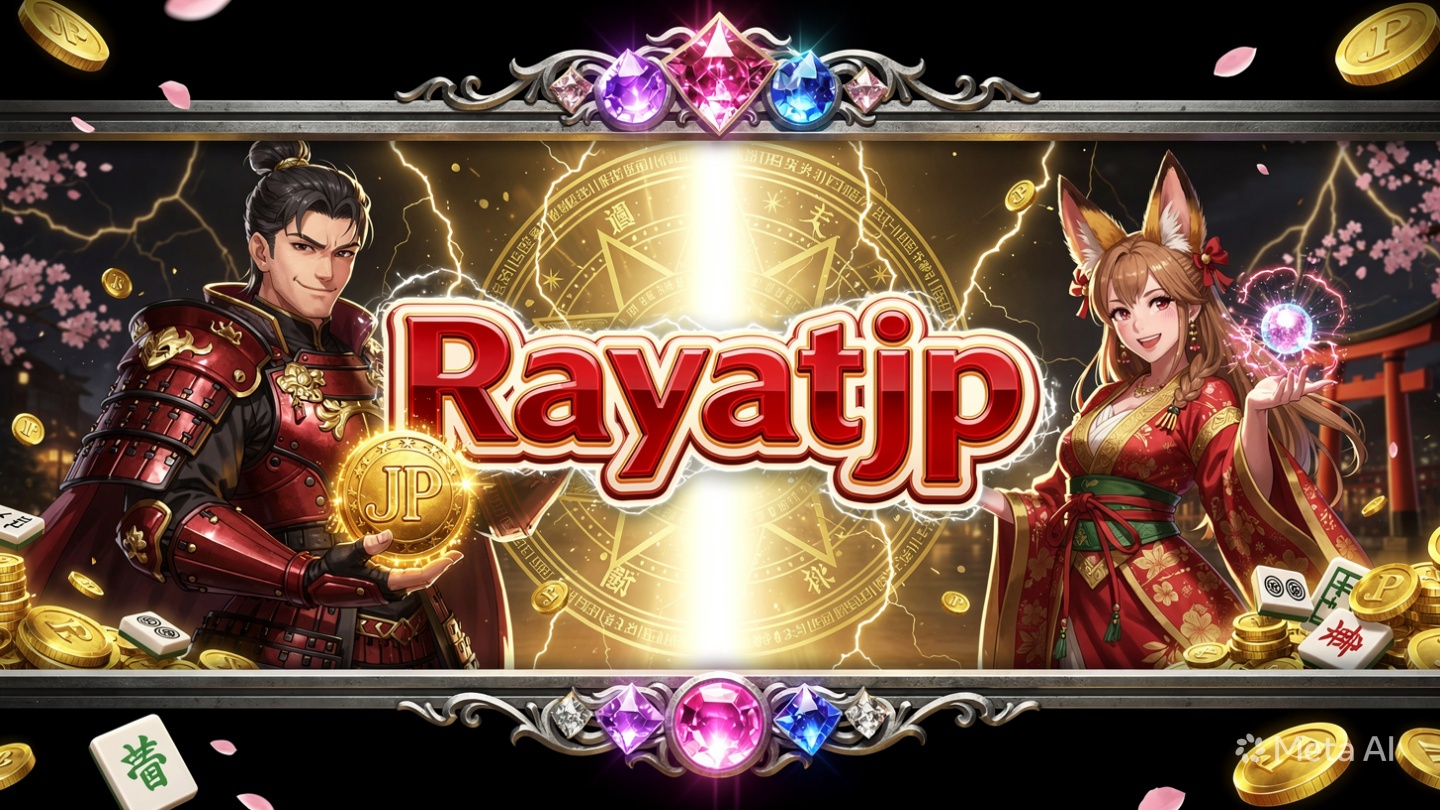 RAYATJP