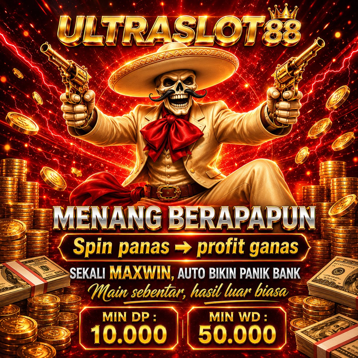ultraslot88 alternatif